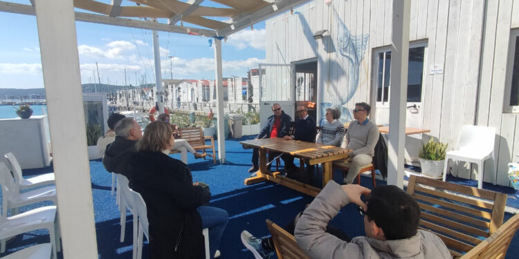 Montauro, al via progetto esperienziale Insieme si può