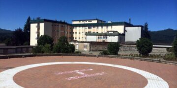 ASP Catanzaro: riaperto l’ambulatorio di oncologia presso il Presidio ospedaliero di Soveria Mannelli