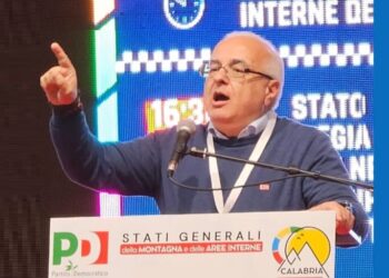 Riunita la “Cabina di regia” delle Aree Interne: “Governo scopre solo ora ritardi delle Regioni