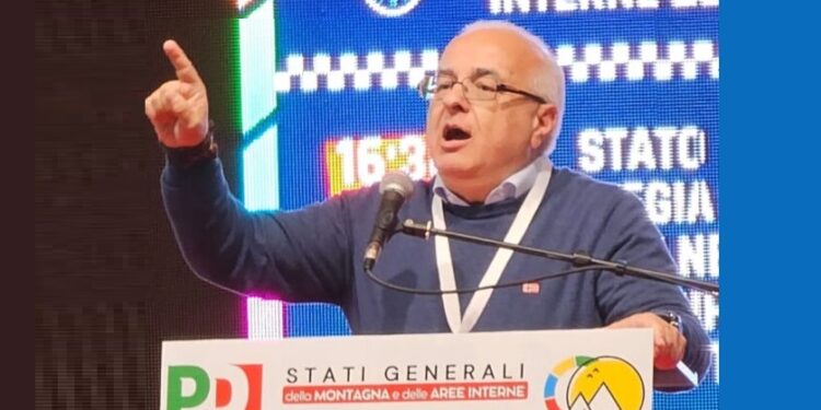 Riunita la “Cabina di regia” delle Aree Interne: “Governo scopre solo ora ritardi delle Regioni