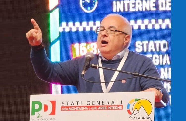 Riunita la “Cabina di regia” delle Aree Interne: “Governo scopre solo ora ritardi delle Regioni