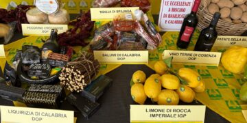 Coldiretti Calabria, giro di vite sull’agropirateria: approvata definitivamente la Legge sui reati agroalimentari “cosiddetta Legge Caselli”