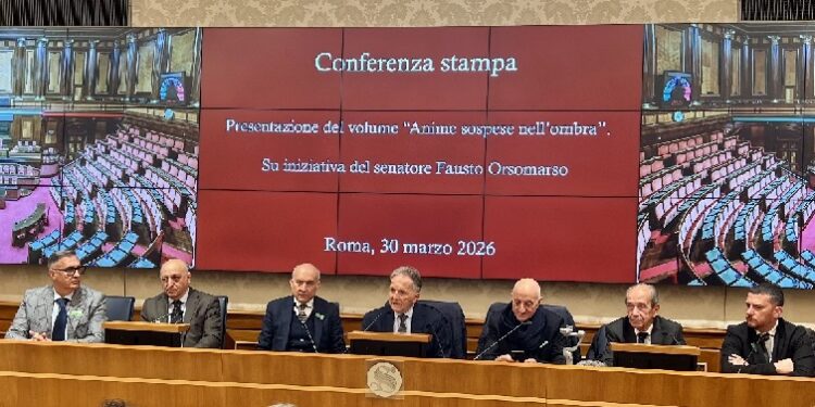 Roma, “Anime sospese nell’ombra” quando il carcere interroga la coscienza pubblica