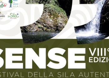 Al Mabos torna SENSE – Festival della Sila Autentica, tra arte, natura e identità