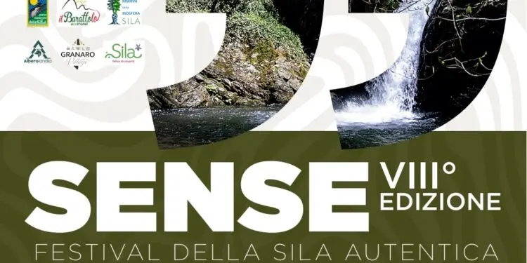 Al Mabos torna SENSE – Festival della Sila Autentica, tra arte, natura e identità
