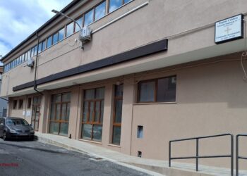 Tiriolo, nasce la Casa di Comunità, il sindaco Domenico Stefano Greco: “Ecco i fatti”