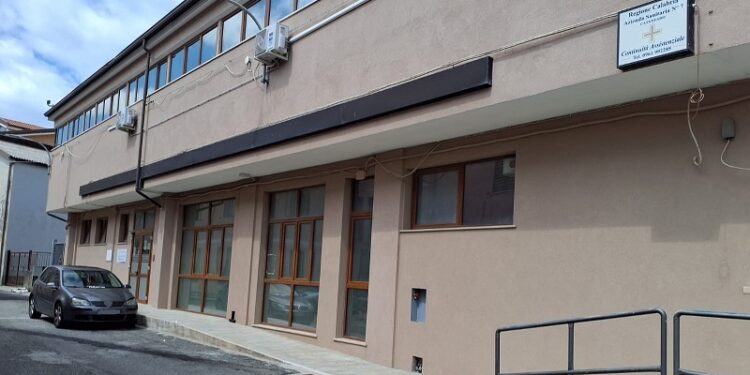 Tiriolo, nasce la Casa di Comunità, il sindaco Domenico Stefano Greco: “Ecco i fatti”