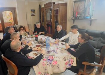 Guerre di religione? Macché, qui i fratelli musulmani fanno i chierichetti alla mia Messa e festeggiano la fine del Ramadan”