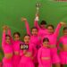 Campionato Regionale di Danza Sportiva Calabria regala soddisfazioni alla Ssd Salus Sana di Soveria Mannelli