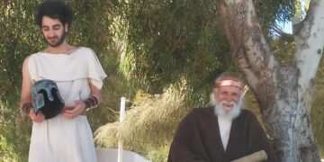 Cinema e Pastoralismo, “Figli del Minotauro” in Spagna per raccontare la transumanza podolica