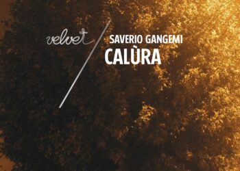 “Calùra” di Saverio Gangemi è finalista al Premio Merano