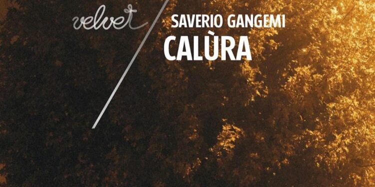 “Calùra” di Saverio Gangemi è finalista al Premio Merano