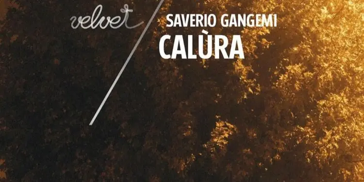“Calùra” di Saverio Gangemi è finalista al Premio Merano