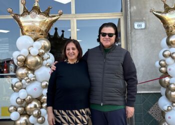 18 aprile, il giorno della piena rinascita di Soveria Mannelli: riapre anche “Cortese il Re dei Prezzi”