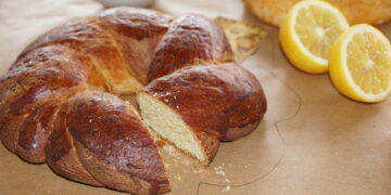 Dolci pasquali del Savuto-Reventino, tra tradizione e simbolismo antico