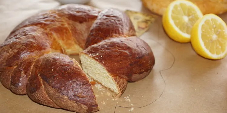 Dolci pasquali del Savuto-Reventino, tra tradizione e simbolismo antico