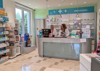 Scigliano, riapre la farmacia cittadina dopo oltre dieci anni