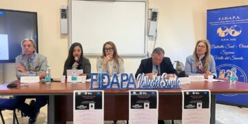 A Bianchi, presentato il libro su Gaetano Filangeri di Michele Drosi