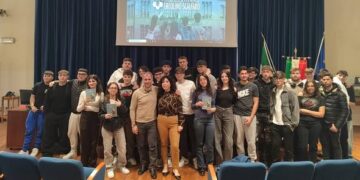 Catanzaro, presentazione libro “Due Risorgimenti- Storia d’italia 1861-1943” di Vincenzo Marino