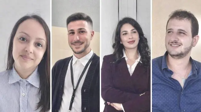 Catanzaro, nuove nomine comunali per Forza Italia Giovani a Decollatura, Platania e Petronà