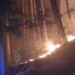 Altro grosso incendio a Conflenti, stavolta interessato un bosco comunale a San Mazzeo (video)