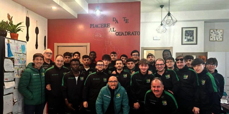 Calcio, Tutto in 90′! Finale thrilling per l’Invictus. Falvo: “Vogliamo tutti vicini nella gara decisiva”