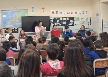 Petronà, lo scrittore Manuel Sirianni presenta Fantasie e non solo