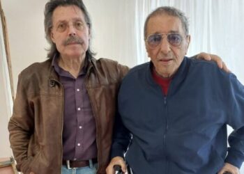 Addio al M° Alessandro Mazzitelli, originario di Catanzaro: innovatore e visionario d’arte