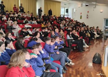 Taverna, no al bullismo, la struggente  testimonianza di Raffaele Capperi