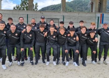 Cropani, terza categoria, domenica prossima spareggio pay off winner Boys-Life Simeri Crichi