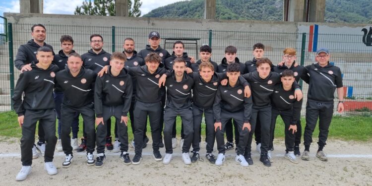 Cropani, terza categoria, domenica prossima spareggio pay off winner Boys-Life Simeri Crichi