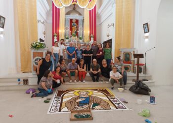 A Scigliano e Pedivigliano un giugno tutto in festa tra eventi religiosi, arte e musica