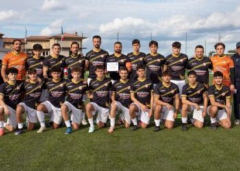 Per l’ASD Winner Boys una stagione da incorniciare e vissuta sempre ai vertici.