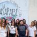 25 studenti marchigiani dell’Istituto Sanitario Donati di Fossombrone (Pesaro) concludono il percorso formativo alla Fondazione Ra.Gi. tra il Centro Diurno e a CasaPaese.