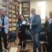 Anime sospese nell’ombra: a San Mango d’Aquino una serata di cultura, memoria e coscienza civile