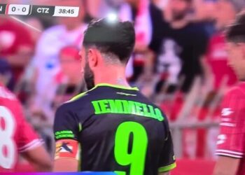 Noi siamo finalmente Catanzaro, non solo il Catanzaro. Dall’impresa sportiva possiamo essere la Calabria intera