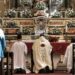 Catanzaro, il SS. Rosario di Gagliano accoglie il suo nuovo Seggio Priorale