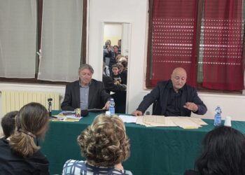 Catanzaro, intitolata sala Scuola di Musica “Mille e.. una nota” al M° Salvatore Caroleo