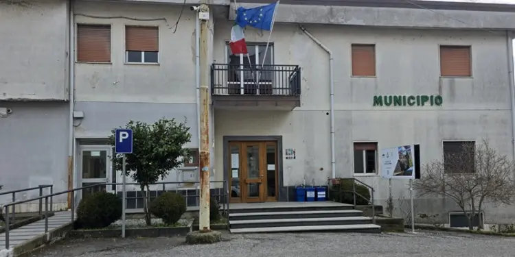 Il 21 agosto il Console Onorario americano dello Utah Nik Fuoco in visita a Decollatura