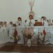 Un ricordo di don Peppino Pileggi, parroco per tanti anni della frazione San Tommaso