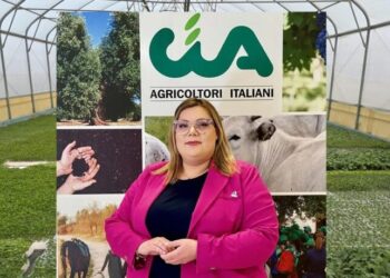 Florivivaismo, Emanuela Milone eletta presidente della Confederazione Italiana Agricoltori