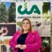 Florivivaismo, Emanuela Milone eletta presidente della Confederazione Italiana Agricoltori