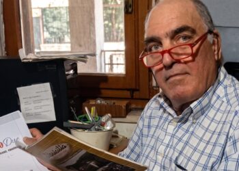 Catanzaro: Sabato 16 maggio alla Chiesa del Monte una Messa in ricordo di Teobaldo Guzzo