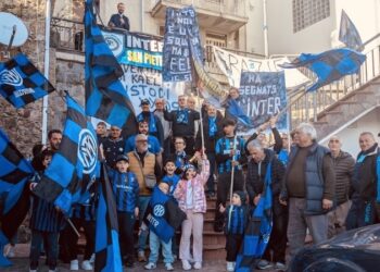 Inter Club San Pietro Apostolo, scudetto: orgoglio, passione, unità di un popolo