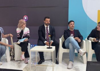 Il Premio Letterario Kerasion al Salone Internazionale del Libro di Torino 2026
