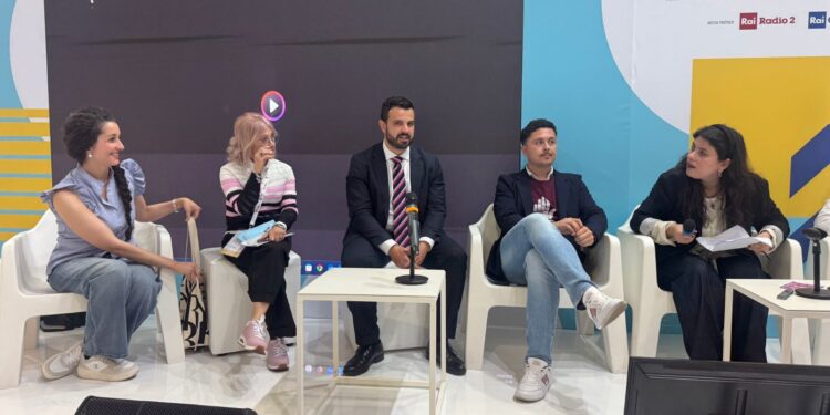 Il Premio Letterario Kerasion al Salone Internazionale del Libro di Torino 2026