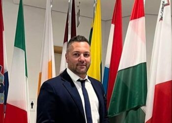 Gallo (Fdi) su Bandiera Blu a Falerna: “Quando si lavora con amore e serietà per far crescere la propria terra, i risultati arrivano sempre”