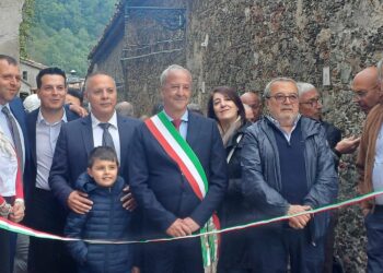 San Pietro Apostolo inaugura i nuovi locali dello storico Palazzo Mazza