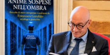 Rapporto Antigone e “Anime sospese nell’ombra”: Francesco Garofalo racconta il carcere oltre le statistiche