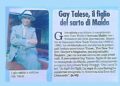 Gay Talese, l’uomo di Maida che insegnò al mondo a leggere il silenzio